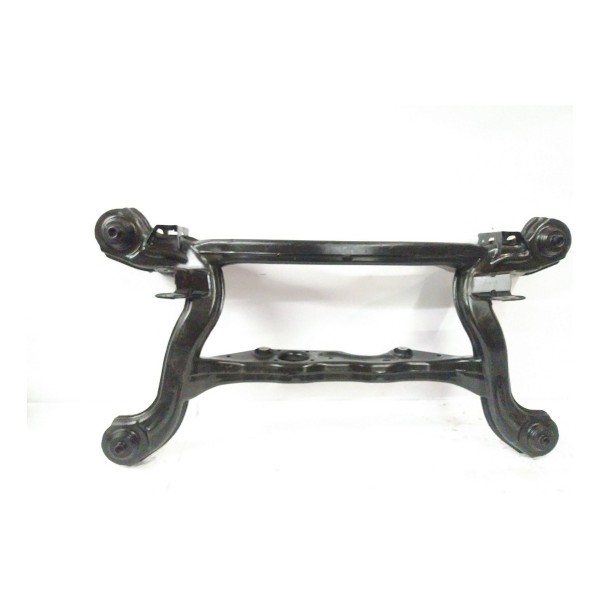 Agregado Suspensão Traseira Mercedes Benz B200 2014 2015