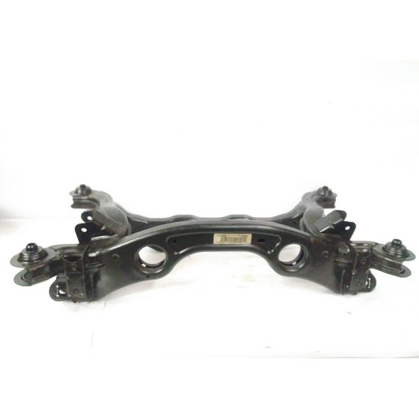 Agregado Suspensão Traseira Mercedes Benz B200 2014 2015