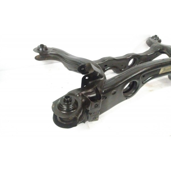 Agregado Suspensão Traseira Mercedes Benz B200 2014 2015