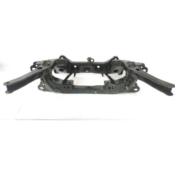 Agregado Suspensão Traseira Chevrolet Captiva 2008 2009