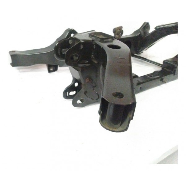 Agregado Suspensão Traseira Chevrolet Captiva 2008 2009