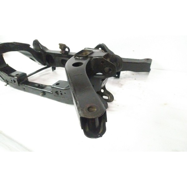 Agregado Suspensão Traseira Chevrolet Captiva 2008 2009