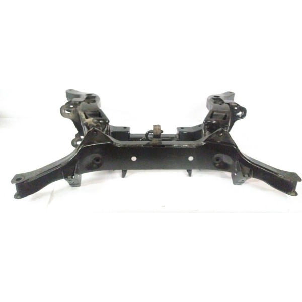 Agregado Suspensão Traseira Chevrolet Captiva 2008 2009
