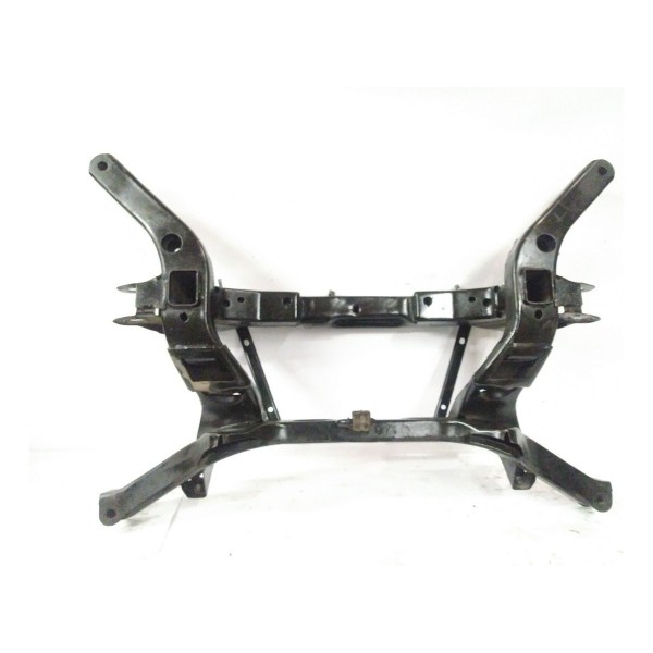 Agregado Suspensão Traseira Chevrolet Captiva 2008 2009