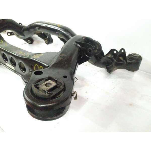 Agregado Suspensão Traseira Bmw 118i 120i 2009 2010 2011 12