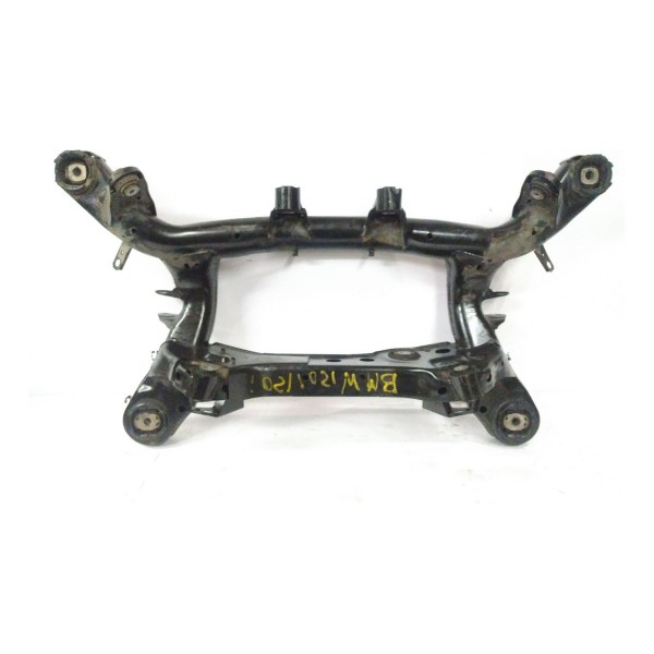 Agregado Suspensão Traseira Bmw 118i 120i 2009 2010 2011 12
