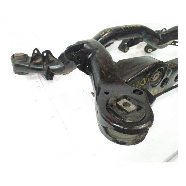 Agregado Suspensão Traseira Bmw 118i 120i 2009 2010 2011 12