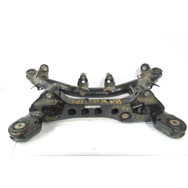Agregado Suspensão Traseira Bmw 118i 120i 2009 2010 2011 12
