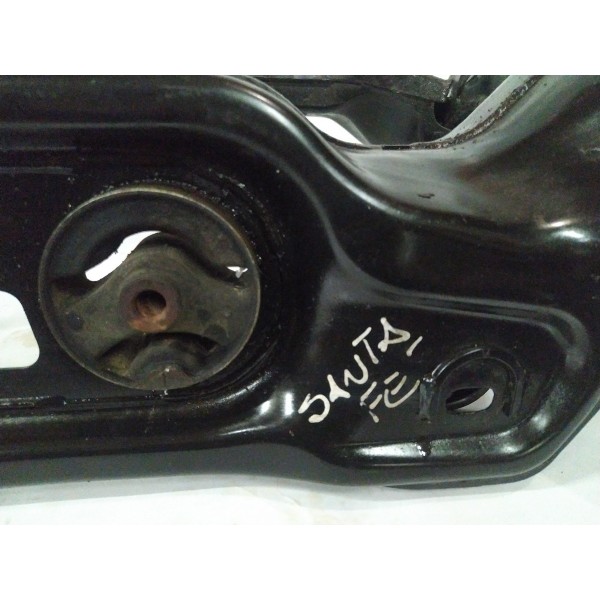 Agregado Suspensão Traseira Hyundai Santa Fé 2008 2009 2010