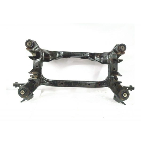 Agregado Suspensão Traseira Hyundai Santa Fé 2008 2009 2010