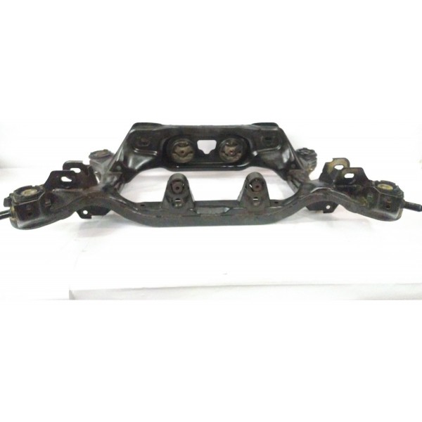 Agregado Suspensão Traseira Hyundai Santa Fé 2008 2009 2010