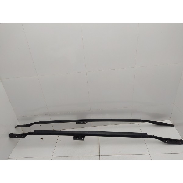 Par De Rack Teto Hilux Sw4 2015