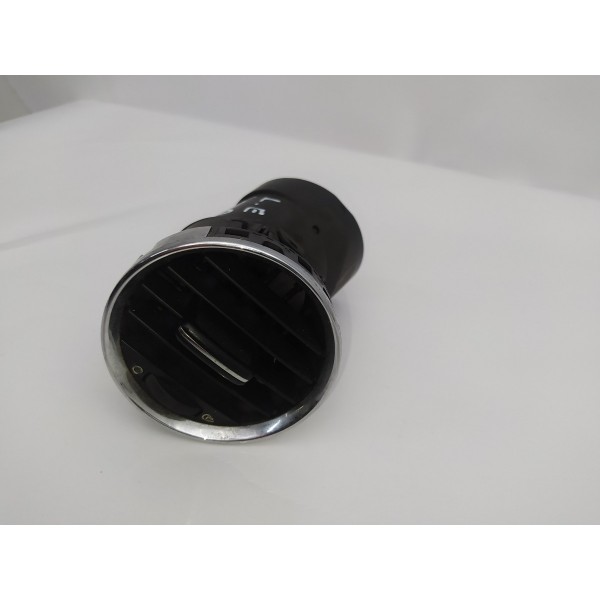 Difusor De Ar Central Lado Esquerdo Peugeot 408
