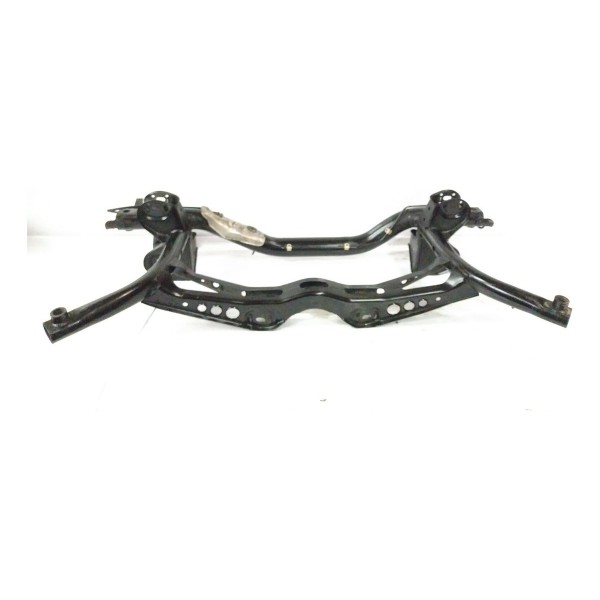 Agregado Suspensão Traseira Volkswagen Jetta 2011 2012