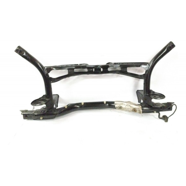 Agregado Suspensão Traseira Volkswagen Jetta 2011 2012