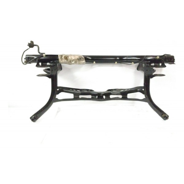 Agregado Suspensão Traseira Volkswagen Jetta 2011 2012