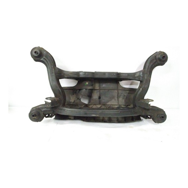 Agregado Suspensão Traseira Mercedes Benz B200 2014 2015