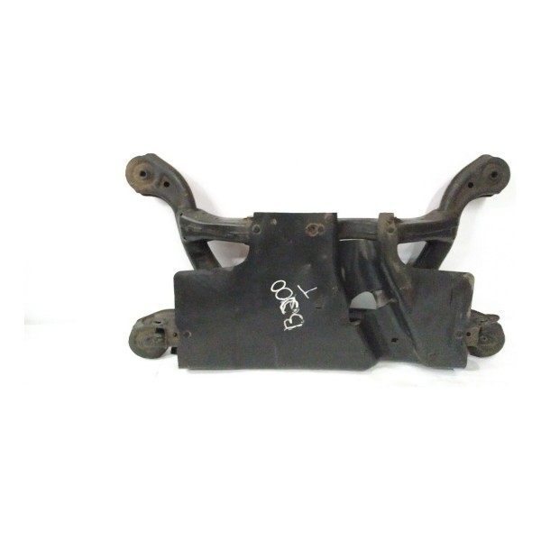 Agregado Suspensão Traseira Mercedes Benz B200 2014 2015