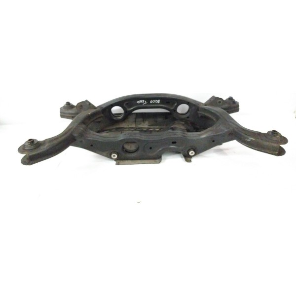 Agregado Suspensão Traseira Mercedes Benz B200 2014 2015