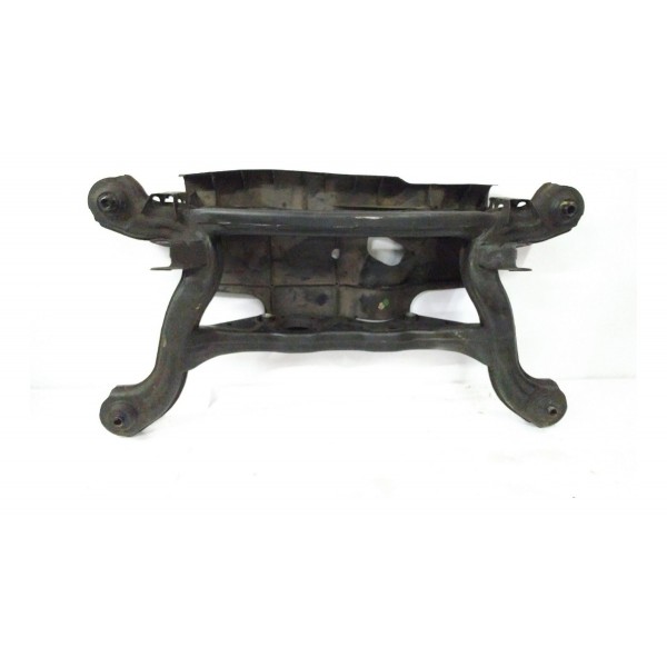 Agregado Suspensão Traseira Mercedes Benz B200 2014 2015