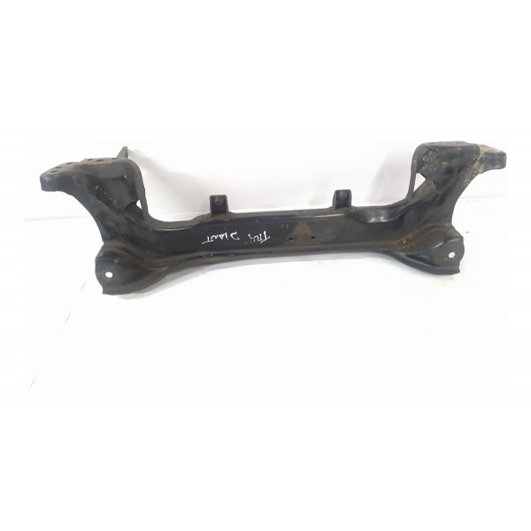 Agregado Suspensão Dianteira Mitsubishi Tr4 2008 2009