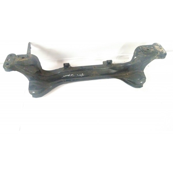 Agregado Suspensão Dianteira Mitsubishi Tr4 2008 2009