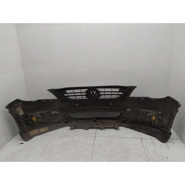Parachoque Dianteiro Volkswagen Tiguan 2010 2011 2012