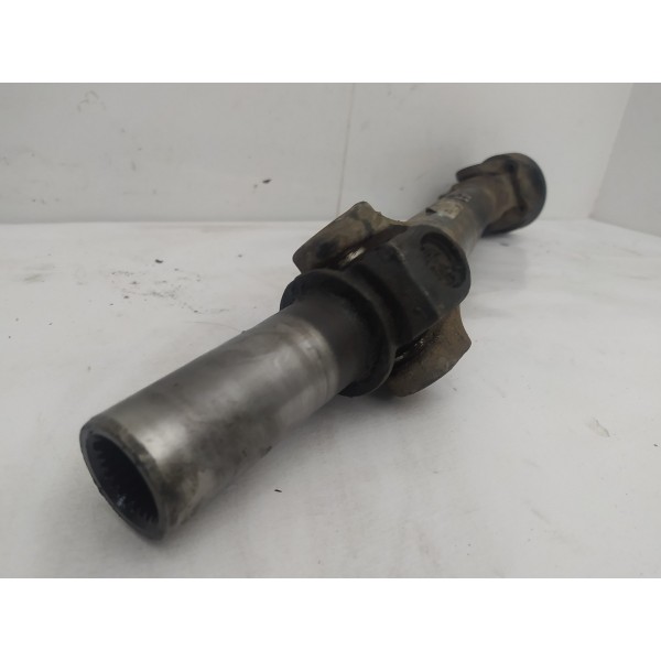 Eixo Cardan Dianteiro Mitsubishi L200 Triton 2012 2013