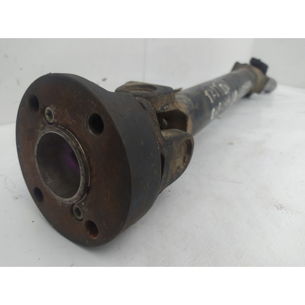 Eixo Cardan Dianteiro Mitsubishi L200 Triton 2012 2013