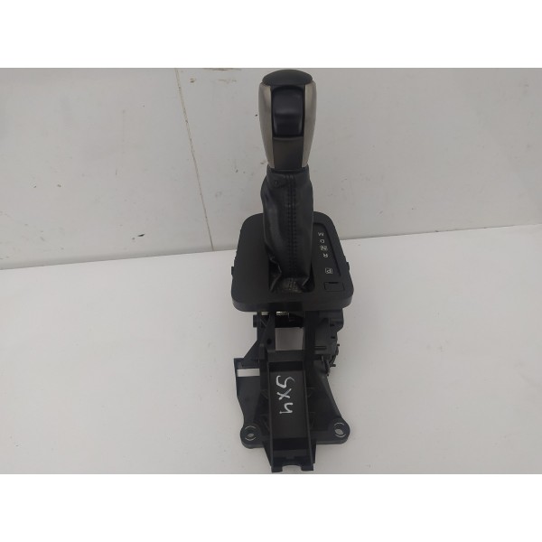 Trambulador Alavanca Câmbio Suzuki Sx4 2017 2018