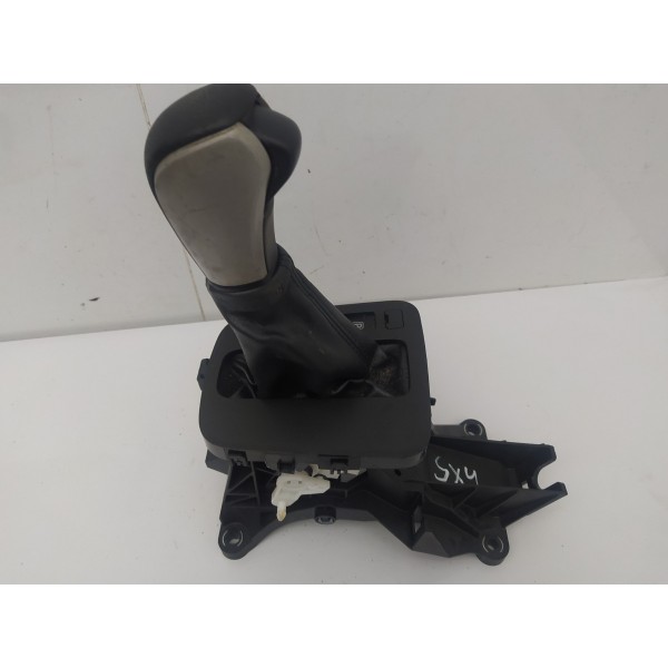 Trambulador Alavanca Câmbio Suzuki Sx4 2017 2018