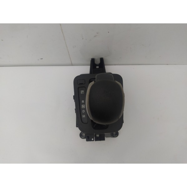 Trambulador Alavanca Câmbio Suzuki Sx4 2017 2018