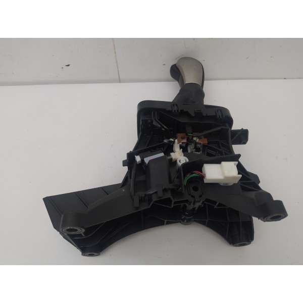 Trambulador Alavanca Câmbio Suzuki Sx4 2017 2018