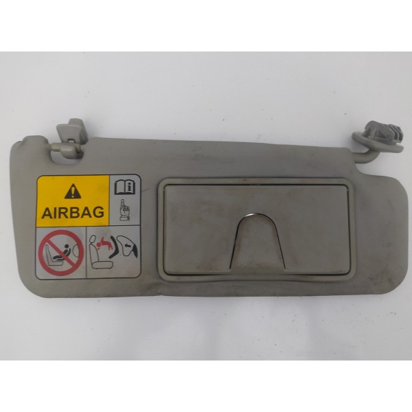 Par Quebra Sol Suzuki Sx4 2017 2018