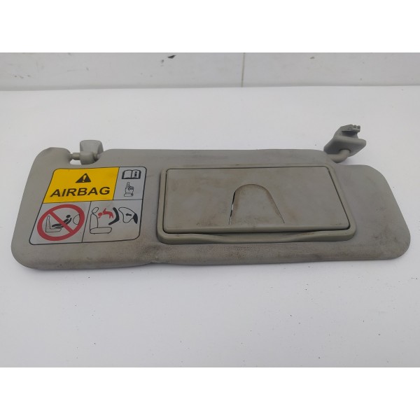 Par Quebra Sol Suzuki Sx4 2017 2018