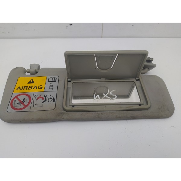 Par Quebra Sol Suzuki Sx4 2017 2018