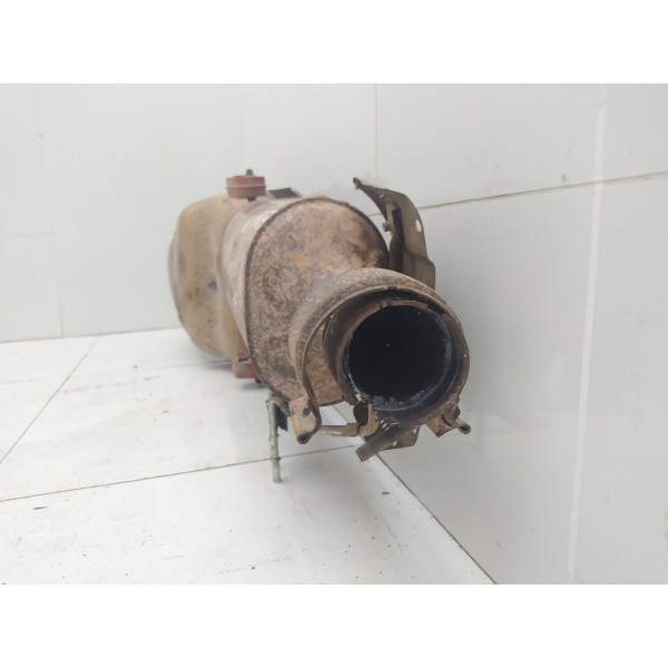 Catalisador Filtro Partículas Land Rover Discovery 4 3.0 11