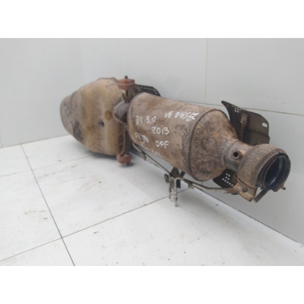 Catalisador Filtro Partículas Land Rover Discovery 4 3.0 11