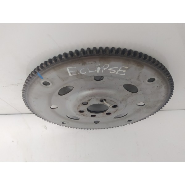 Cremalheira Volante Motor Mitsubishi Eclipse Cross 2020 2021