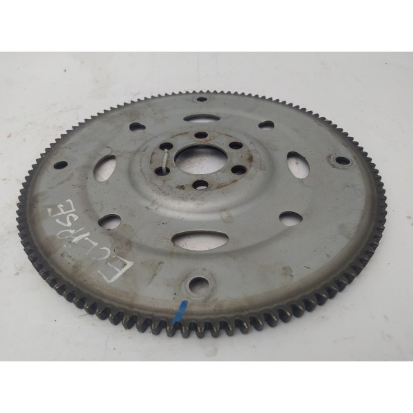 Cremalheira Volante Motor Mitsubishi Eclipse Cross 2020 2021