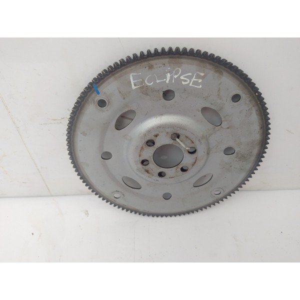 Cremalheira Volante Motor Mitsubishi Eclipse Cross 2020 2021