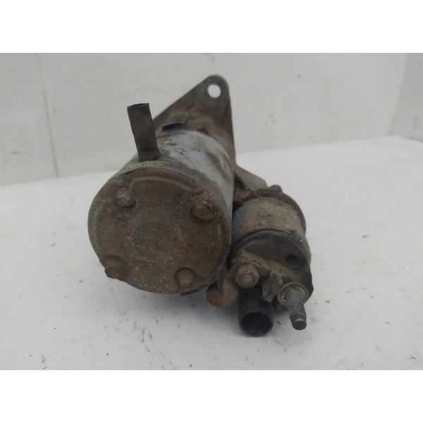 Motor Arranque Chevrolet Prisma 1.4 2018 2019