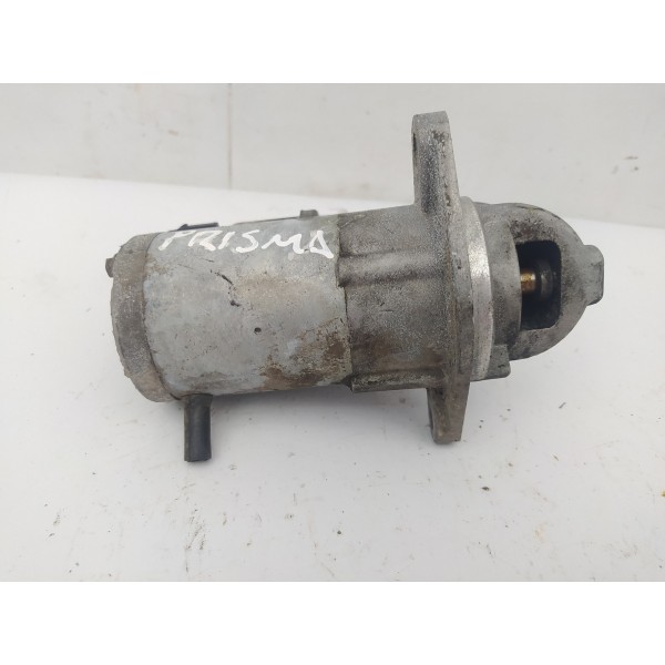 Motor Arranque Chevrolet Prisma 1.4 2018 2019