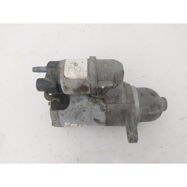 Motor Arranque Chevrolet Prisma 1.4 2018 2019