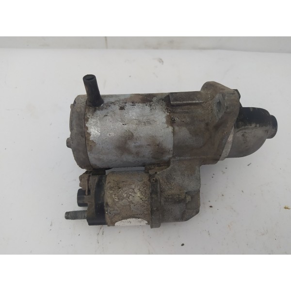 Motor Arranque Chevrolet Prisma 1.4 2018 2019