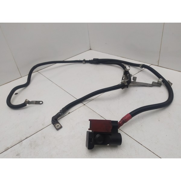 Cabo Polo Positivo Bmw X5 4.8 V8 2009 2010