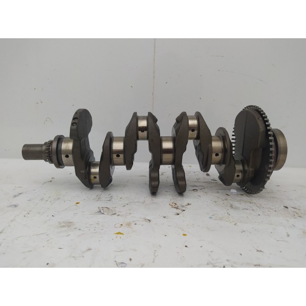 Virabrequim Motor Honda Civic 2.0 2013 2014