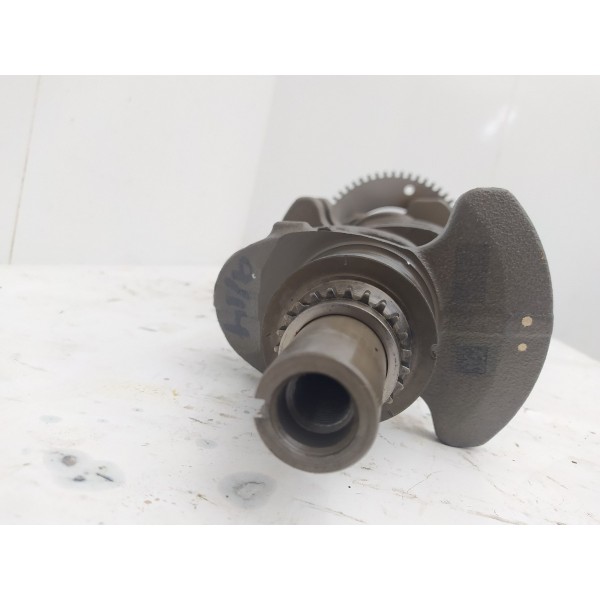 Virabrequim Motor Honda Civic 2.0 2013 2014