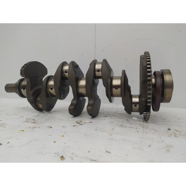 Virabrequim Motor Honda Civic 2.0 2013 2014