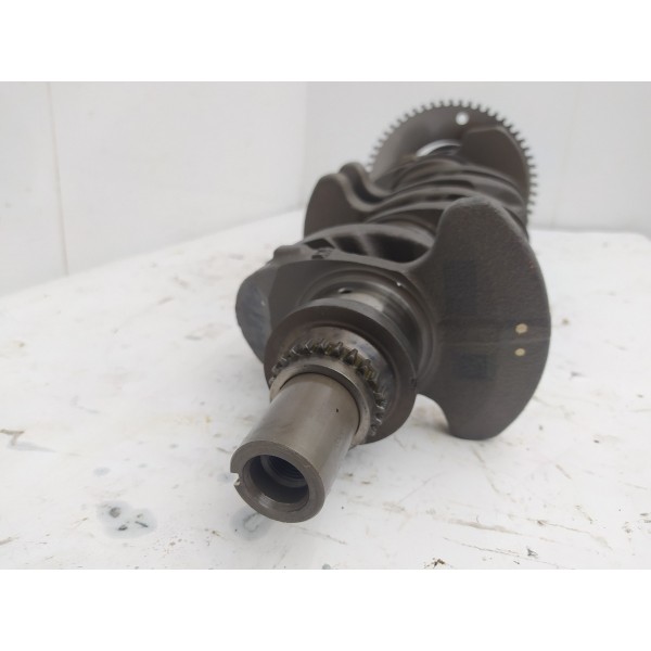 Virabrequim Motor Honda Civic 2.0 2013 2014